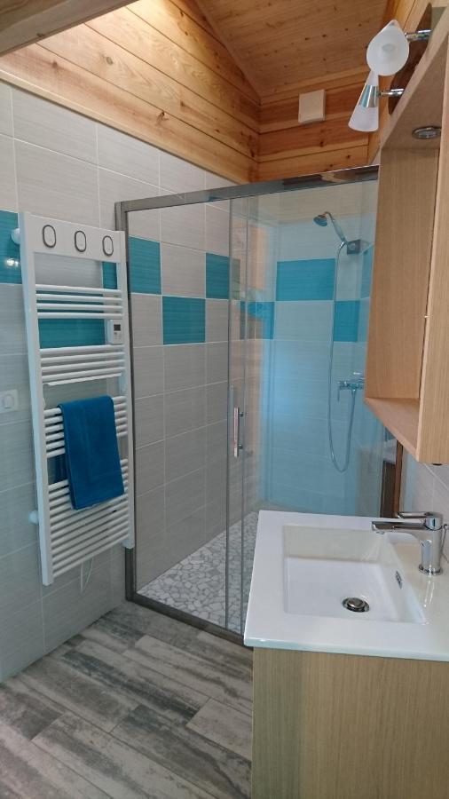 Gite Avec Piscine Et Espace Bien-Etre Partages Entre Bordeaux Et Lacanau Ocean (Adults Only) Brach المظهر الخارجي الصورة