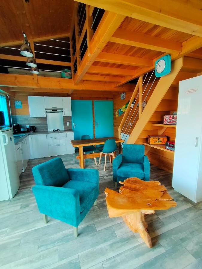 Gite Avec Piscine Et Espace Bien-Etre Partages Entre Bordeaux Et Lacanau Ocean (Adults Only) Brach المظهر الخارجي الصورة